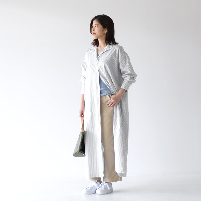 color : grey stripe