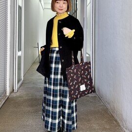 PONT DE CHALONS|【予約商品:1月2日〜4日頃お届け予定】福袋 sac de bonne annee! ③