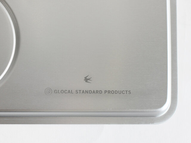 GLOCAL STANDARD PRODUCTS｜My Tray/カフェトレー