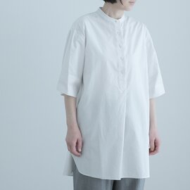 holk｜gather blouse 2