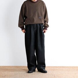 L.L.Bean|L.L.BEAN JAPAN EDITION エルエルビーン ジャパンエディション 6475-5154 パスファインダー デニムパンツ Pathfinder Denim Pants