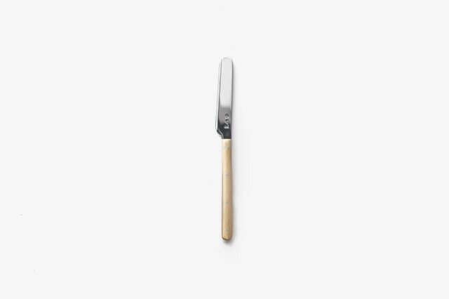 東屋｜真鍮バターナイフ