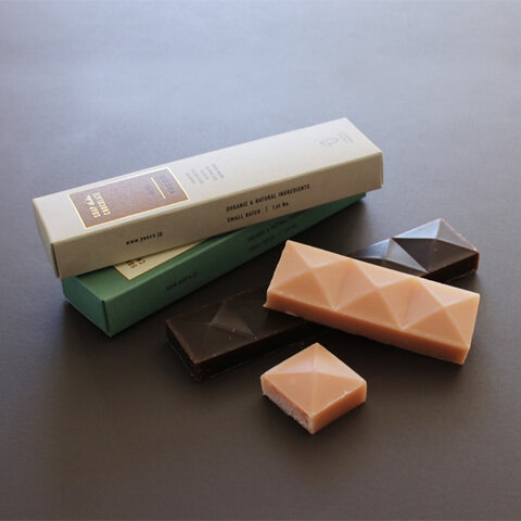 YAECO｜Chocolate Soap (ソープライクチョコレート) 石鹸/ハンドソープ