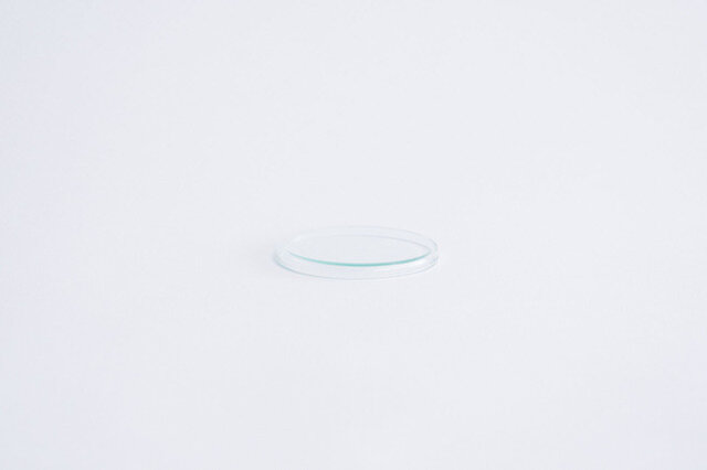 VISION GLASS｜GLASS LID