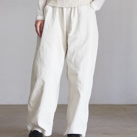 NARU|14Wコーデュロイ ノッポパンツ ボトムス 673827 ナル
