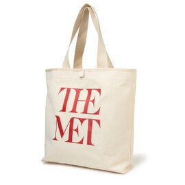 NEW ERA|NEW ERA ニューエラ キャンバス トートバッグ 14L The Met アイボリー 14457319
