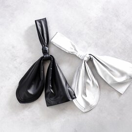 SAGAN VIENNA|ワンハンドルバッグ MISER BAG 鞄 ハンドバッグ 小物 レザー パーティー フォーマル MI サガンヴィエナ