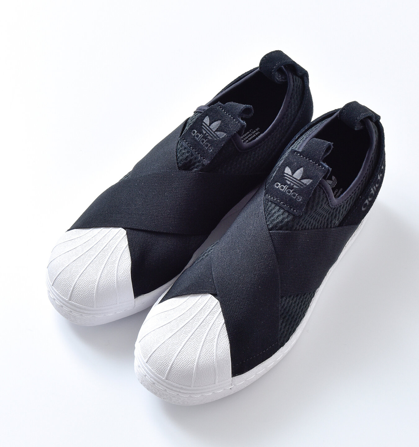 Adidas Originals エラスティックバンドスリッポン Superstar Slip On W Sssliponw 90 Mm Piu Di Aranciato ピウディアランチェート キナリノモール Adidas Originals エラスティックバンドスリッポン Superstar Slip On W Sssliponw 90 Mm Piu Di Aranciato ピウディアランチェート キナリノモール