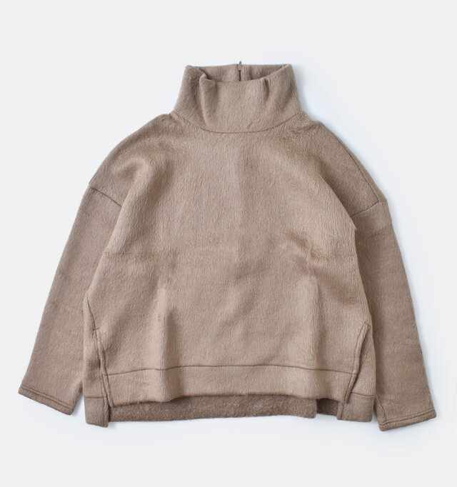 color : grayge
カラーは「グレージュ」、「グレー」、「ブラック」の3色をご用意しております。
