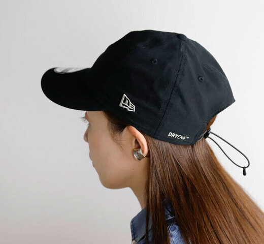 NEW ERA|NEW ERA ニューエラ 9THIRTY ドローコード Tech Air ベーシック アウトドア 14774403/14774404