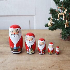 DETAIL|SANTACRYOSHIKA LOVE【クリスマス】