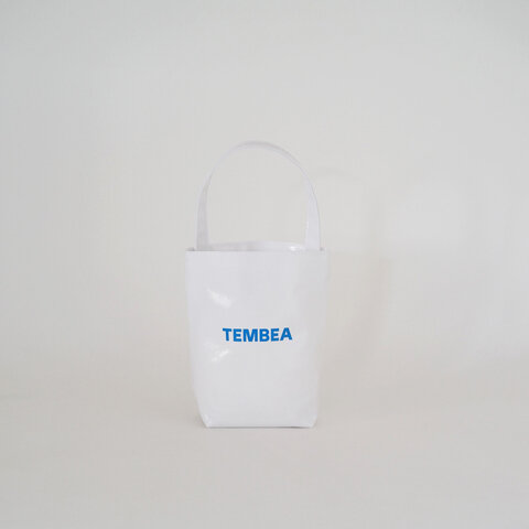 TEMBEA｜BAGUETTE TOTE MINI テンベア バゲットトートミニ TMB-2381H