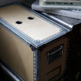 DULTON｜Wooden Storage Box/収納ボックス