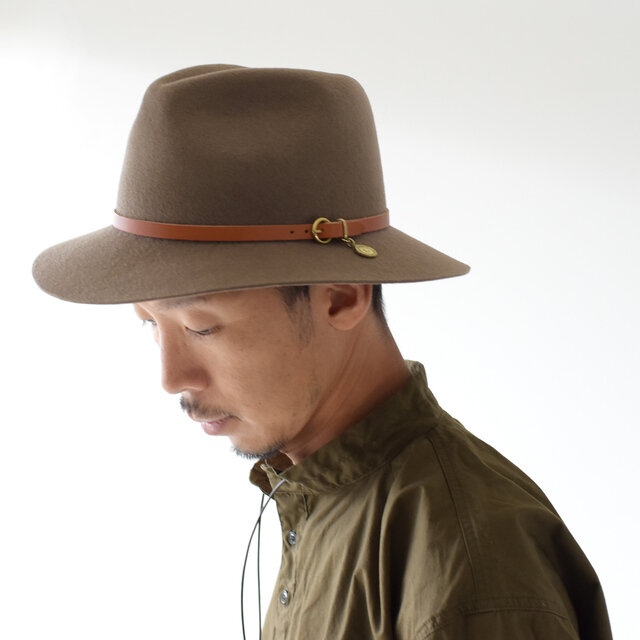 color : brown×yakinume