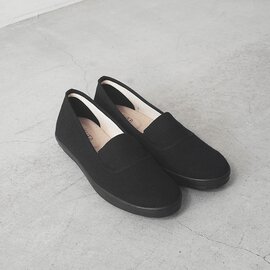 hanamikoji｜ナチュラルカラー　ブラック　靴　シューズ