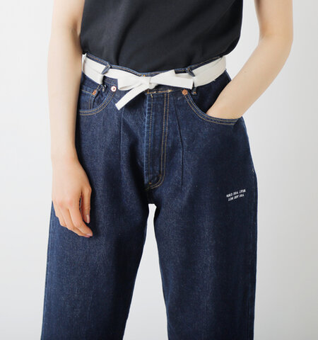 dawn｜アソートマーチャンダイズデニムパンツ merchandise-d-pants-ma