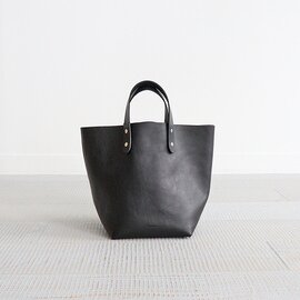 TEMBEA｜DELIVERY TOTE SMALL SHRINK LEATHER