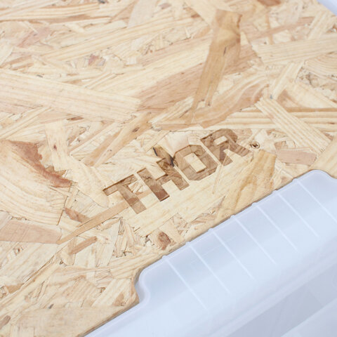 THOR｜Top Board For Thor Large Totes 53L and 75L