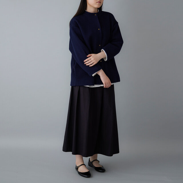 model:164cm color:コン