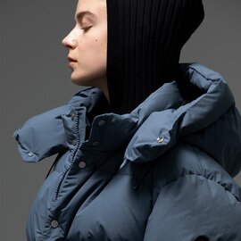 Y(dot) BY NORDISK｜NORDIC DOWN JACKET