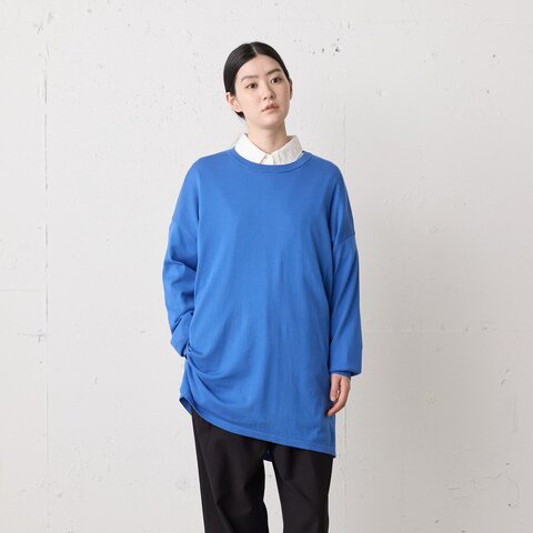 MidiUmi|knit tunic pullover