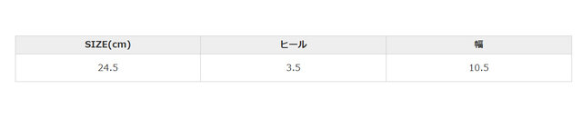 手作業による平置きでの採寸の為、多少の誤差が出る場合がございます。予めご了承ください。
