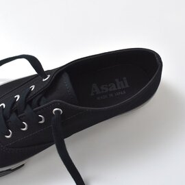 ASAHI｜デッキミクスチャーシューズ asahi-035-yn アサヒ