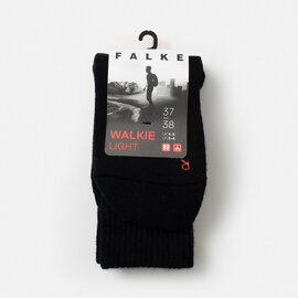 FALKE｜ウォーキーライト ソックス/靴下 “WALKIE LIGHT” 16486-kk 母の日 ギフト