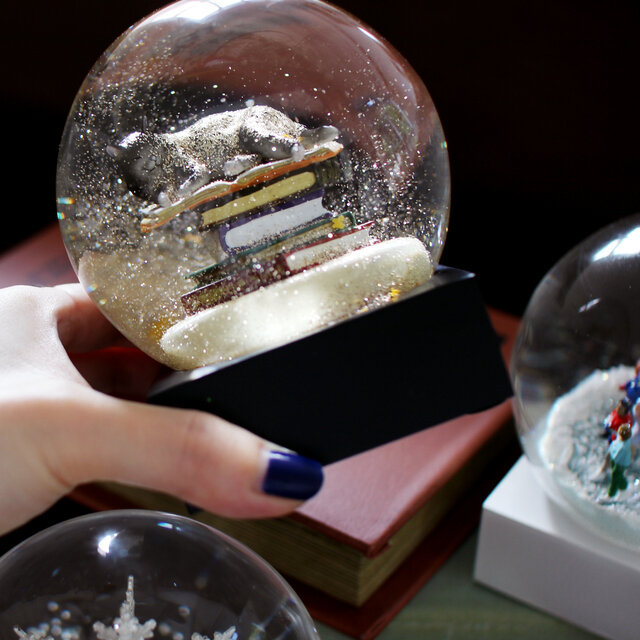 Cool Snow Globes Cdc General Store シーディーシー ジェネラルストア キナリノモール Cool Snow Globes Cdc General Store シーディーシー ジェネラルストア キナリノモール