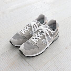 New Balance|CM996BG -GRAY