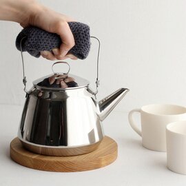 OPA｜Mari Stainless Kettle(0.5L,1.5L)/ケトル/やかん/ポット【母の日ギフト】