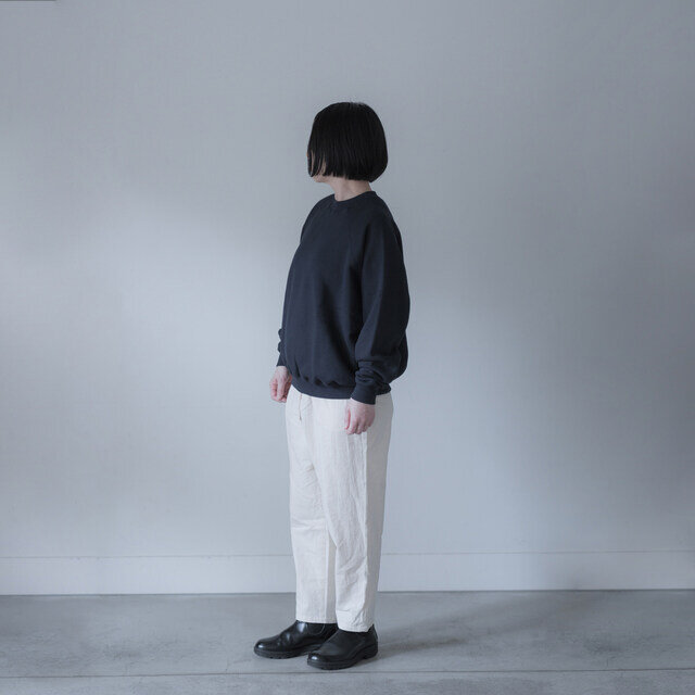 モデル身長152cm:size0着用 (〜165cmまで対応)