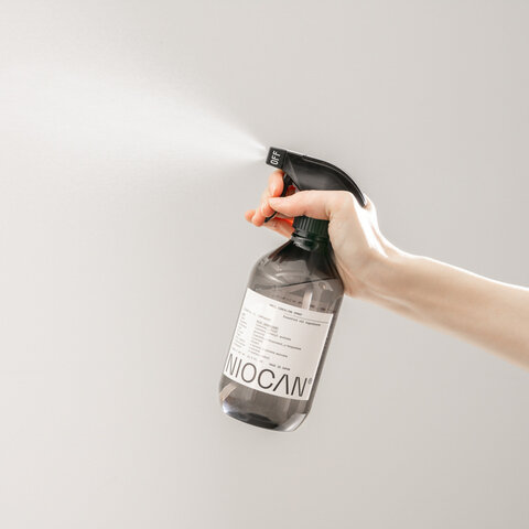 NIOCAN|NIOCAN スプレー(10ml・100ml・500ml・詰め替え1000ml)