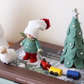 Nordika Design｜【送料無料】nisse ニッセ クリスマスインテリア