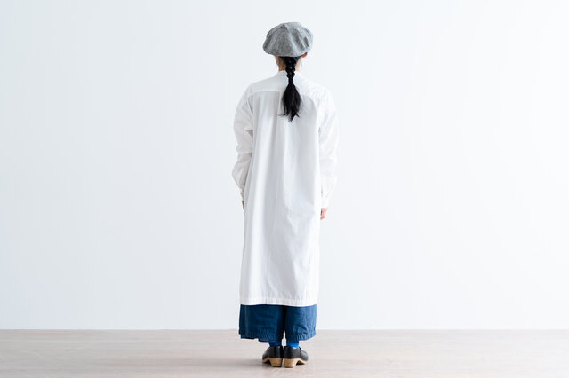 モデル身長|160cm/size0 着用
