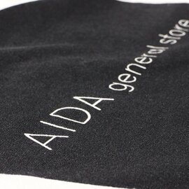 AIDA general store｜キャリコ 巾着トートバッグ