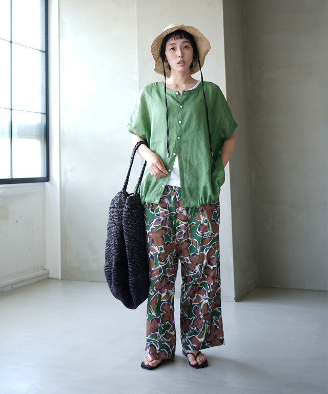 身長:164cm