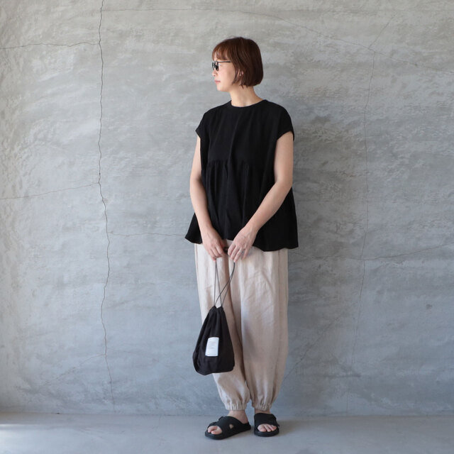 モデル身長:172cm