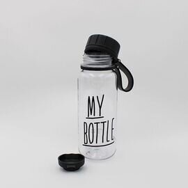 TODAY’S SPECIAL｜MY BOTTLE