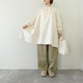 NAPRON|BIAUDE SMOCK(NP-TP59-26A)ナプロン