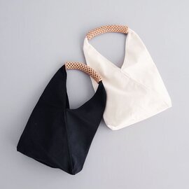 motte｜ECO Leather One-Handle Bag