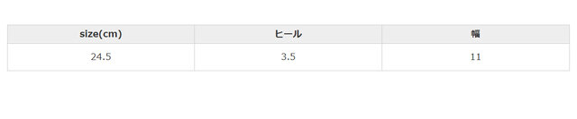 手作業による平置きでの採寸の為、多少の誤差が出る場合がございます。予めご了承ください。