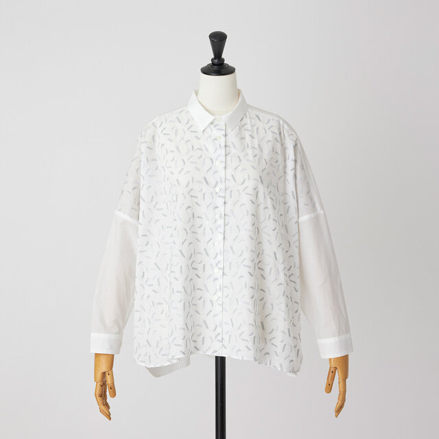 color: シロライトグレー<SD504AW44>