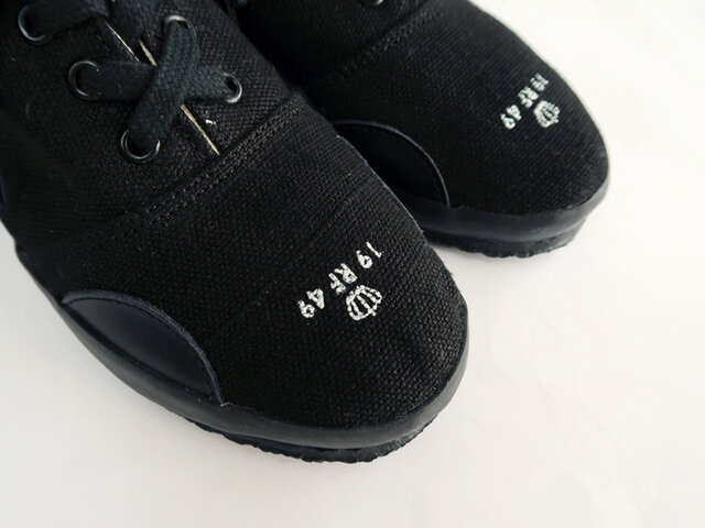 トゥの王冠スタンプもポイント。