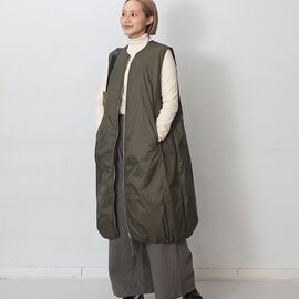 UNIVERSAL TISSU|【 SALE 】ウール圧縮 イージーパンツ kurashisha