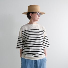 G.F.G.S.|ナバルリラックスライト 5分袖