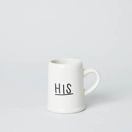 TODAY’S SPECIAL｜オリジナル MUG