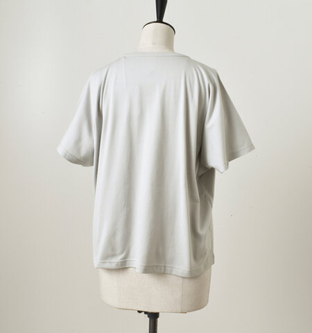 ironari｜コットンドルマン〇Teeシャツ i-21501-ms