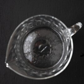 市川硝子製作所｜ガラスの器（グラス・ピッチャー・箸置き）【作家のうつわ】