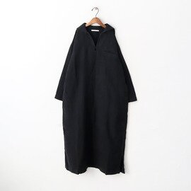HATSKI｜Sailor Long Shirt HTK-24004